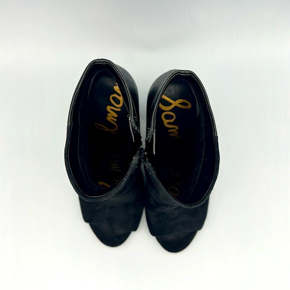 Sam Edelman Booties! - Picture 6 of 6